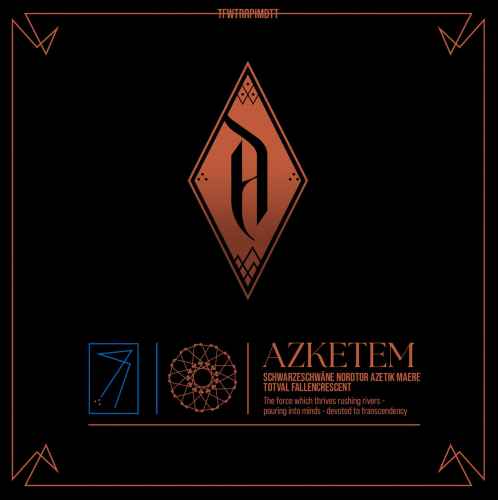 AZKETEM - Azketem CD